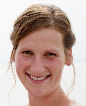 Julia Pfaffenbichler MSc. (vormals Blum)